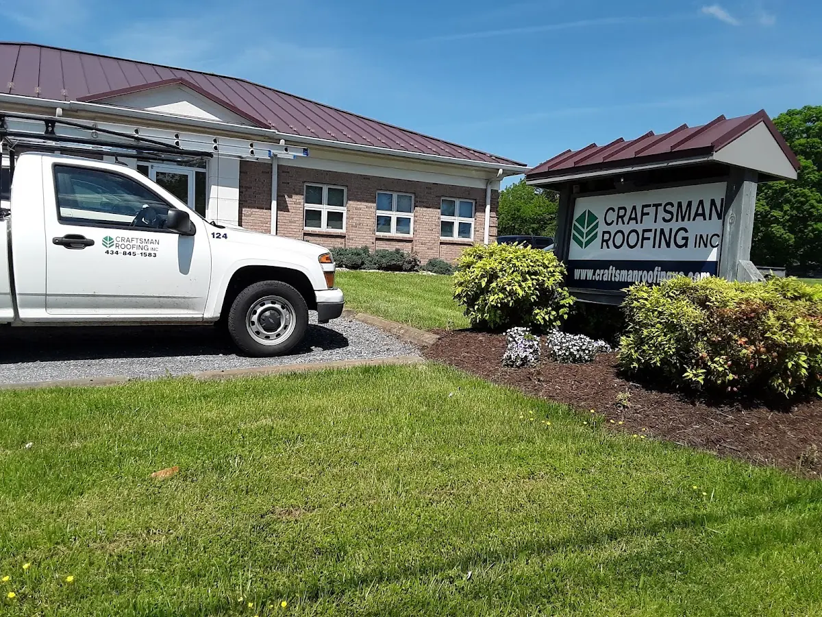 Quality Gutter & Downspout Repair by experienced craftsmen in North Fairmount